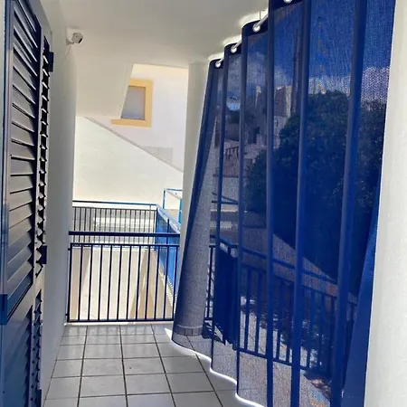 Blu Mare Konukevi 4*