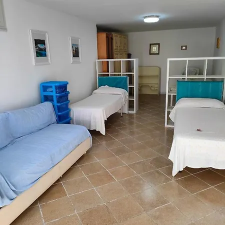 Konukevi Blu Mare 4*