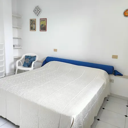 Blu Mare 4*