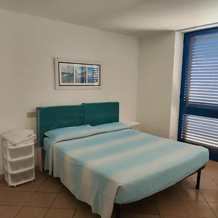 Blu Mare Konukevi 4*