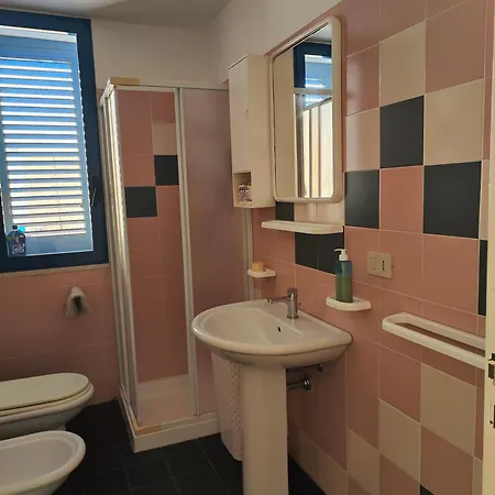 Blu Mare 4*