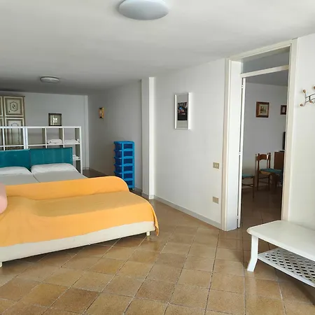 Blu Mare 4* Torre Vado