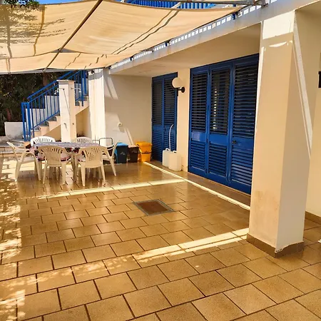 Konukevi Blu Mare 4*