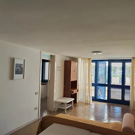 Blu Mare 4*
