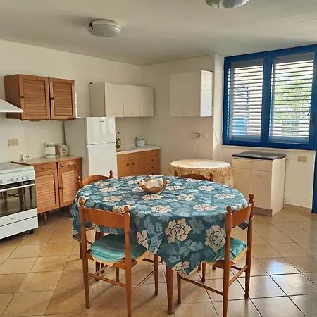 Konukevi Blu Mare 4*