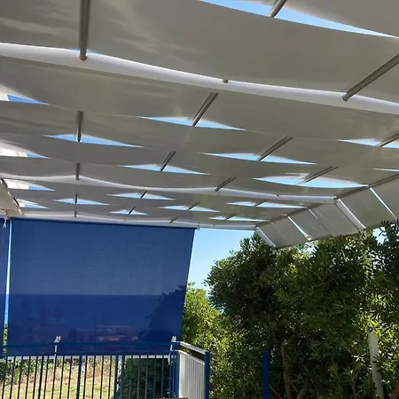 Villetta Blu Mare Torre Vado