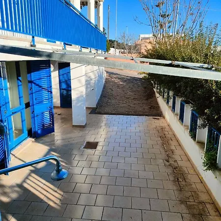 Villetta Blu Mare Torre Vado