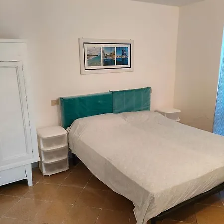 Affittacamere Villetta Blu Mare