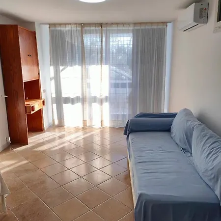 Villetta Blu Mare Guest house *
