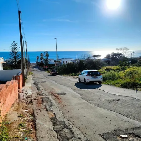 Guest house Villetta Blu Mare *