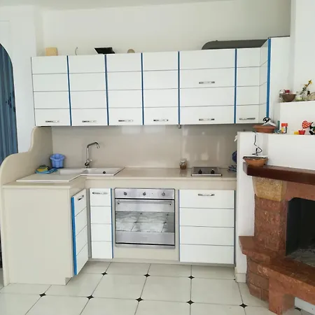 Guest house Villetta Blu Mare Torre Vado