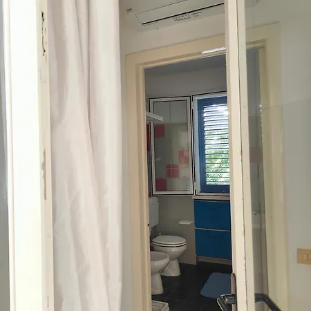 Villetta Blu Mare Guest house Torre Vado