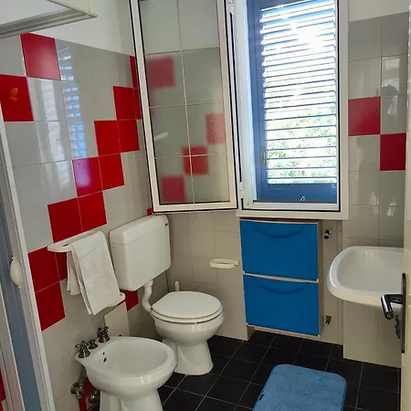 Villetta Blu Mare Guest house