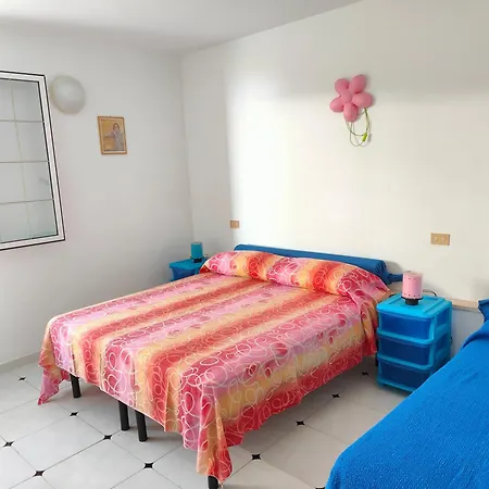 Guest house Villetta Blu Mare