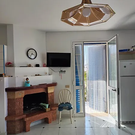 Guest house Villetta Blu Mare *