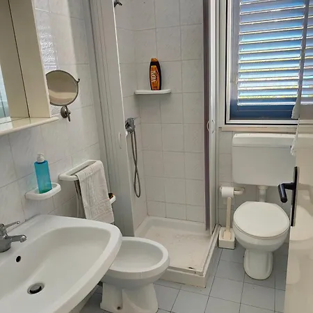 Villetta Blu Mare Guest house Torre Vado