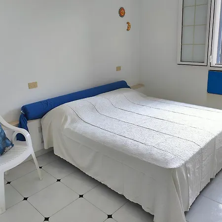 Guest house Villetta Blu Mare Torre Vado