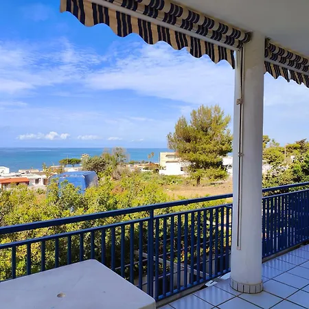 Villetta Blu Mare