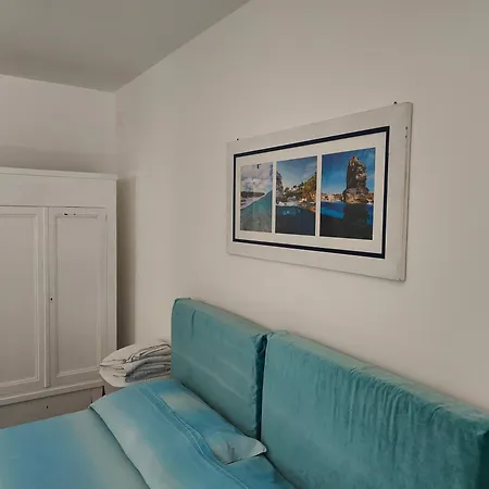 Blu Mare 4*