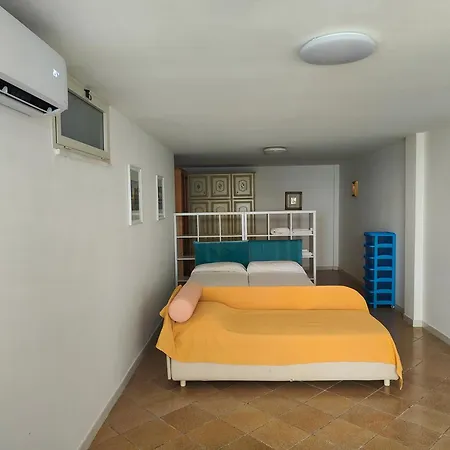 Blu Mare Торре-Вадо