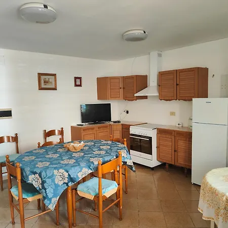 Villetta Blu Mare