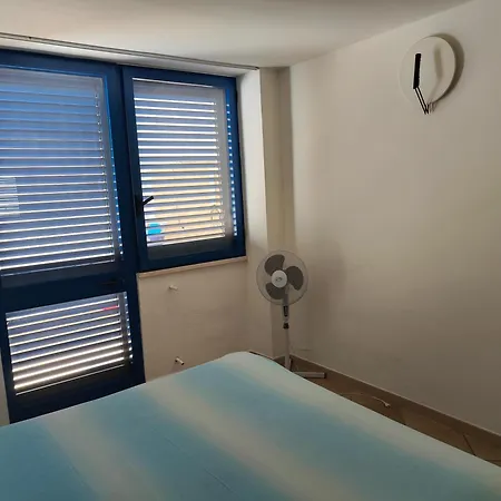 Villetta Blu Mare Affittacamere