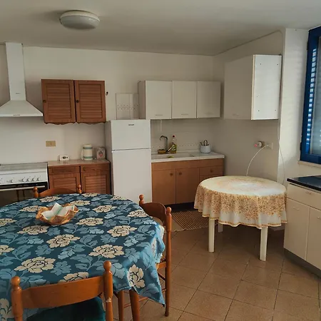 Villetta Blu Mare Affittacamere Torre Vado