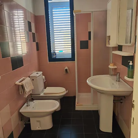 Guest house Villetta Blu Mare Torre Vado
