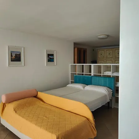 Villetta Blu Mare Guest house Torre Vado
