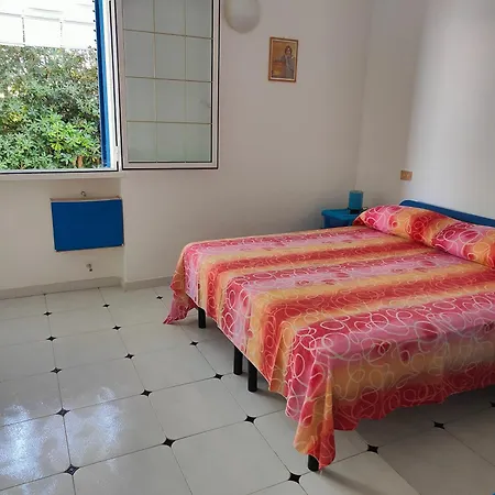 Villetta Blu Mare Guest house