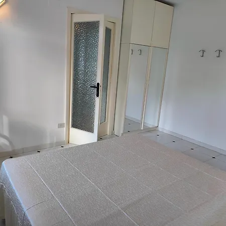 Villetta Blu Mare Guest house *