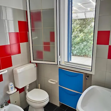 Guest house Villetta Blu Mare *