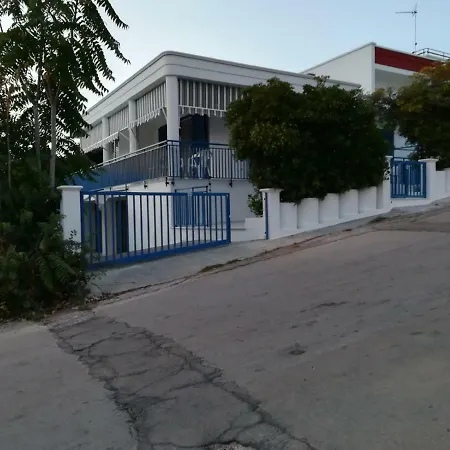 Villetta Blu Mare * Torre Vado