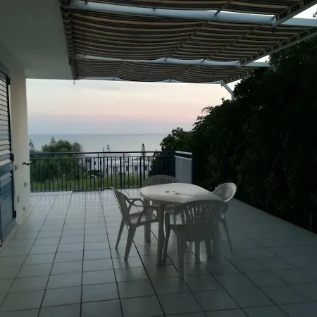 Villetta Blu Mare Affittacamere *