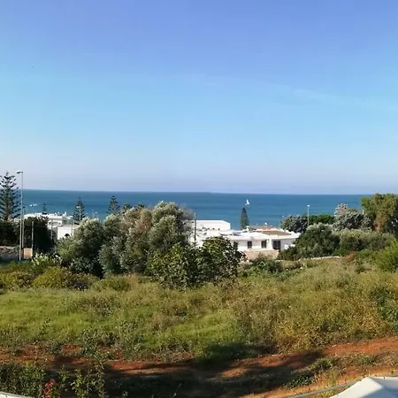 Guest house Villetta Blu Mare