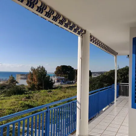 Guest house Villetta Blu Mare Torre Vado