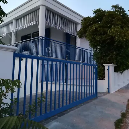 Villetta Blu Mare * Torre Vado