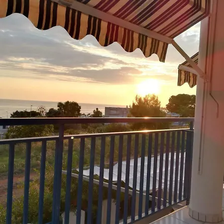 Villetta Blu Mare