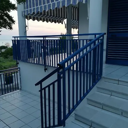 Villetta Blu Mare * Torre Vado